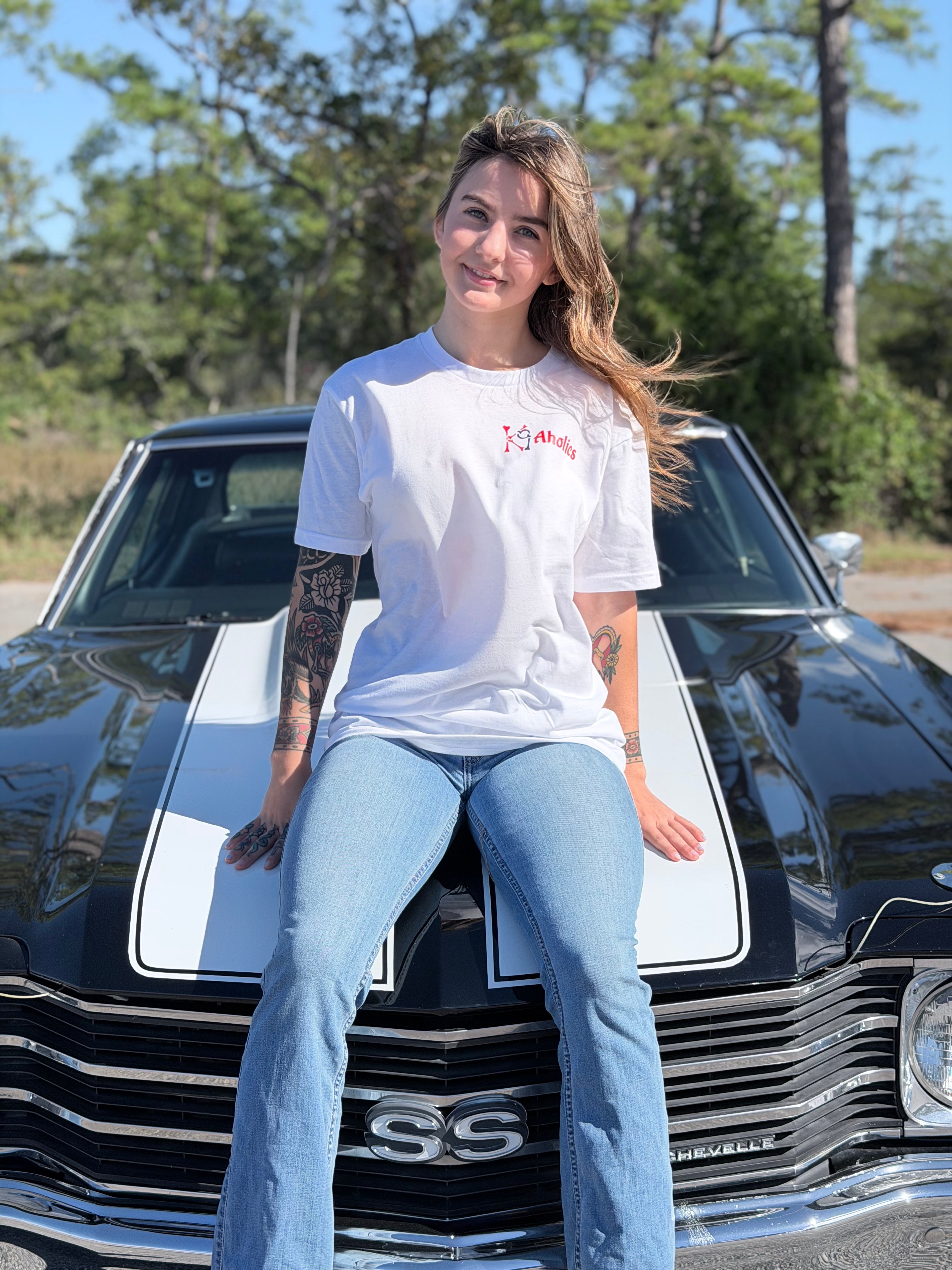 Service Tee