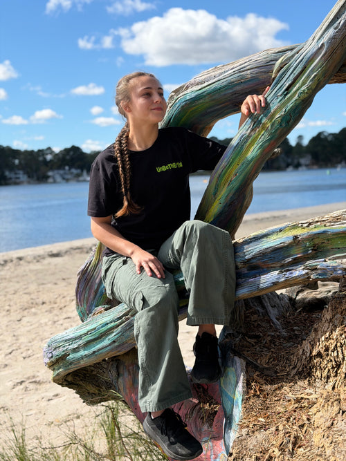 It Is What It Is Tee