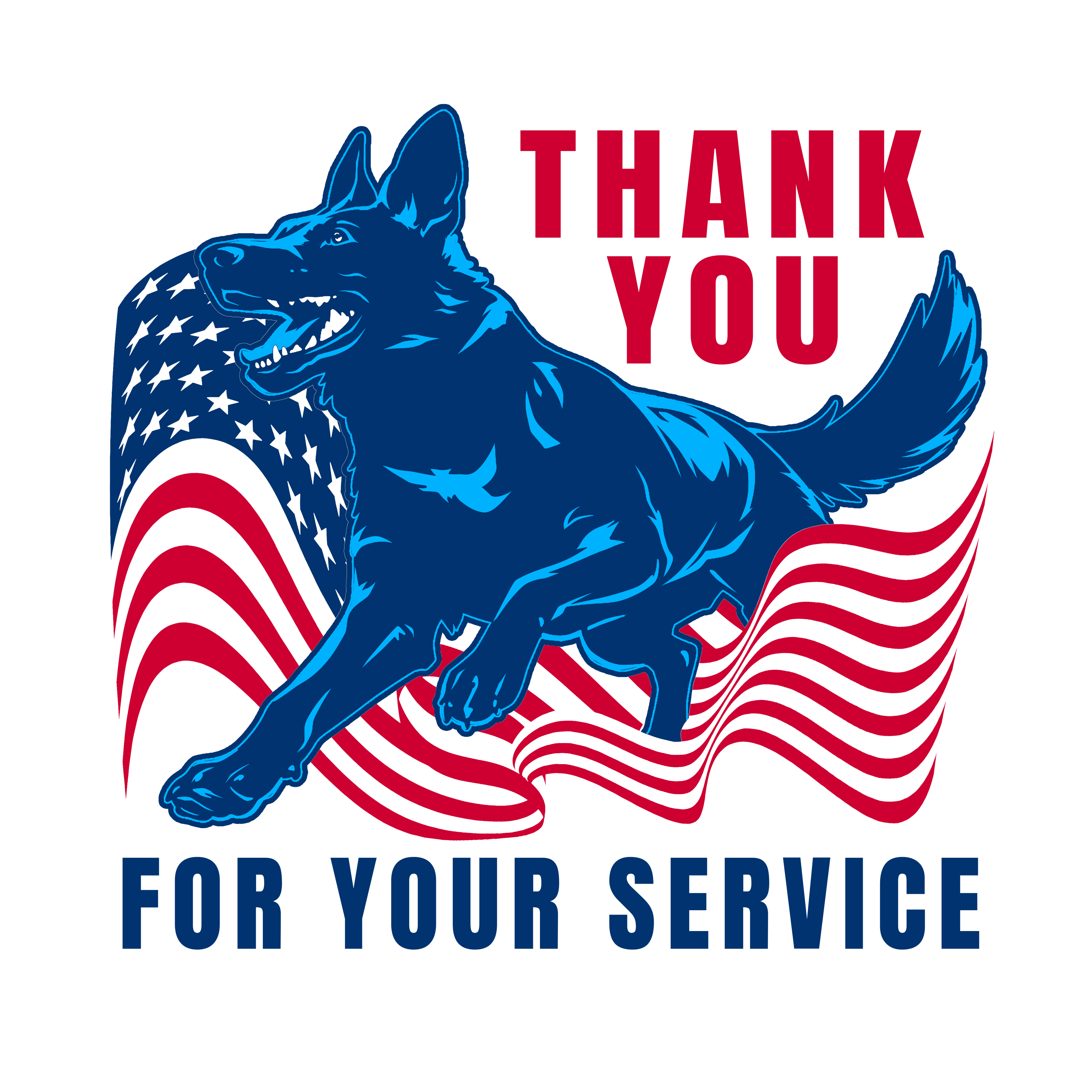 Service Tee